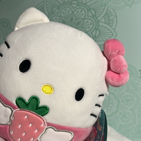 Hello Kitty and Friends - Hello Kitty - Picture 1 of 9
